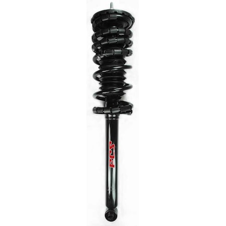 Fcs Automotive Complete Strut Assembly, 1332302 1332302